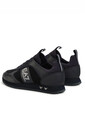 Emporio Armani Erkek Bağcıklı Sneaker - Thumbnail