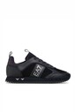 Emporio Armani Erkek Bağcıklı Sneaker - Thumbnail