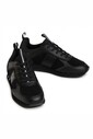 Emporio Armani Erkek Bağcıklı Sneaker - Thumbnail