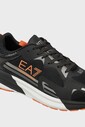 Emporio Armani Erkek Bağcıklı Sneaker - Thumbnail