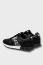 Emporio Armani Erkek Bağcıklı Sneaker - Thumbnail