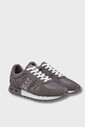 Emporio Armani Erkek Bağcıklı Sneaker - Thumbnail