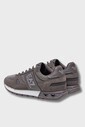 Emporio Armani Erkek Bağcıklı Sneaker - Thumbnail