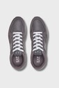 Emporio Armani Erkek Bağcıklı Sneaker - Thumbnail