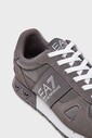 Emporio Armani Erkek Bağcıklı Sneaker - Thumbnail