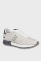 Emporio Armani Erkek Bağcıklı Sneaker - Thumbnail