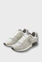 Emporio Armani Erkek Bağcıklı Sneaker - Thumbnail