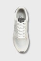 Emporio Armani Erkek Bağcıklı Sneaker - Thumbnail