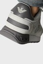 Emporio Armani Erkek Bağcıklı Sneaker - Thumbnail