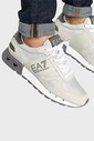 Emporio Armani Erkek Bağcıklı Sneaker - Thumbnail
