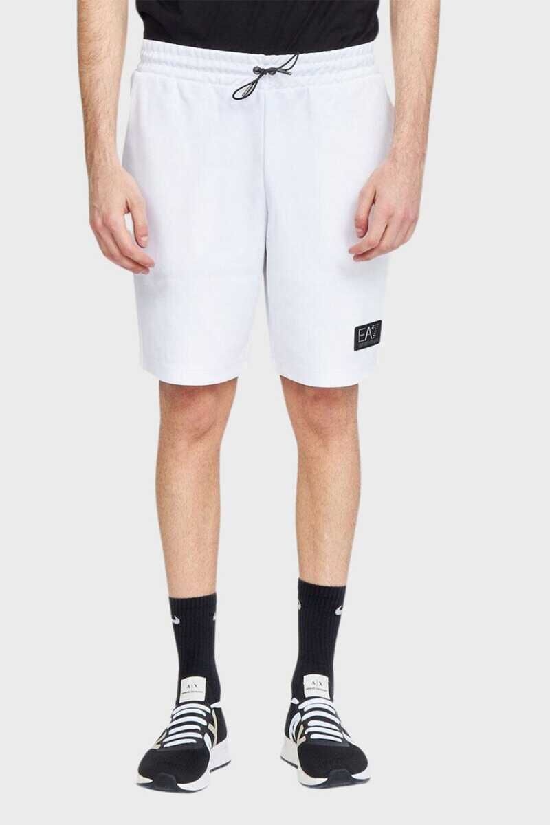 Emporio Armani Erkek Bermuda Şort - 1