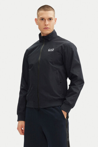 Emporio Armani Erkek Fermuarlı Ceket - Emporio Armani