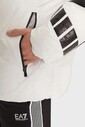 Emporio Armani Erkek Kapşonlu Şişme Mont - Thumbnail
