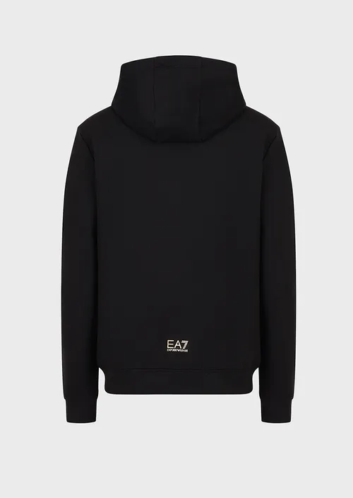 Emporio Armani Erkek Kapşonlu Sweatshirt - Thumbnail