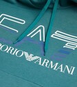 Emporio Armani Erkek Kapşonlu Sweatshirt - Thumbnail