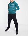 Emporio Armani Erkek Kapşonlu Sweatshirt - Thumbnail