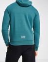 Emporio Armani Erkek Kapşonlu Sweatshirt - Thumbnail