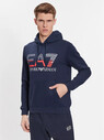 Emporio Armani Erkek Kapşonlu Sweatshirt - Thumbnail
