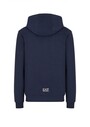 Emporio Armani Erkek Kapşonlu Sweatshirt - Thumbnail