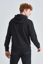Emporio Armani Erkek Kapşonlu Sweatshirt - Thumbnail