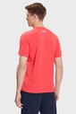 Emporio Armani Erkek Logolu Bisiklet Yaka T-Shirt - Thumbnail