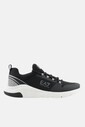 Emporio Armani Erkek Logolu Sneaker - Thumbnail