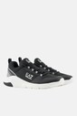 Emporio Armani Erkek Logolu Sneaker - Thumbnail