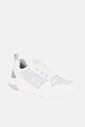 Emporio Armani Erkek Logolu Sneaker - Thumbnail