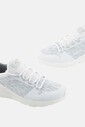 Emporio Armani Erkek Logolu Sneaker - Thumbnail