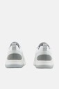 Emporio Armani Erkek Logolu Sneaker - Thumbnail