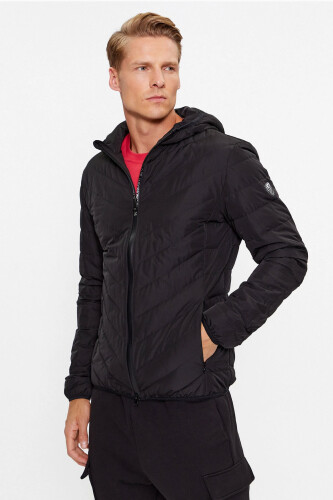 Emporio Armani Erkek Mont - Emporio Armani