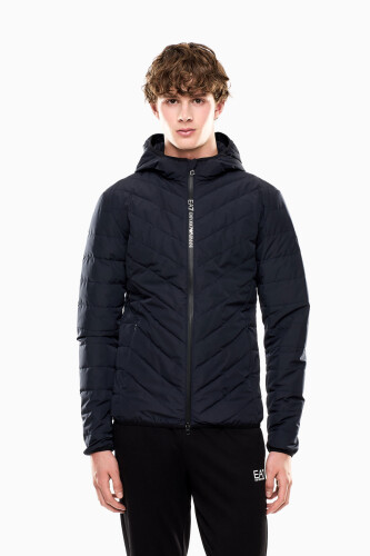 Emporio Armani Erkek Mont - Emporio Armani