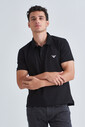 Emporio Armani Erkek Polo Yaka T-Shirt - Thumbnail