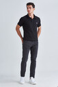 Emporio Armani Erkek Polo Yaka T-Shirt - Thumbnail