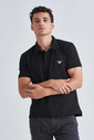 Emporio Armani Erkek Polo Yaka T-Shirt - Thumbnail