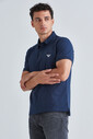 Emporio Armani Erkek Polo Yaka T-Shirt - Thumbnail