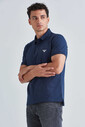 Emporio Armani Erkek Polo Yaka T-Shirt - Thumbnail