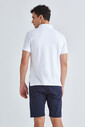 Emporio Armani Erkek Polo Yaka T-Shirt - Thumbnail