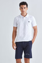 Emporio Armani Erkek Polo Yaka T-Shirt - Thumbnail