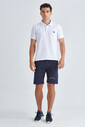 Emporio Armani Erkek Polo Yaka T-Shirt - Thumbnail