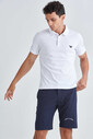 Emporio Armani Erkek Polo Yaka T-Shirt - Thumbnail
