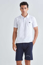 Emporio Armani Erkek Polo Yaka T-Shirt - Thumbnail
