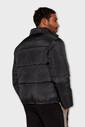 Emporio Armani Erkek Şişme Mont - Thumbnail