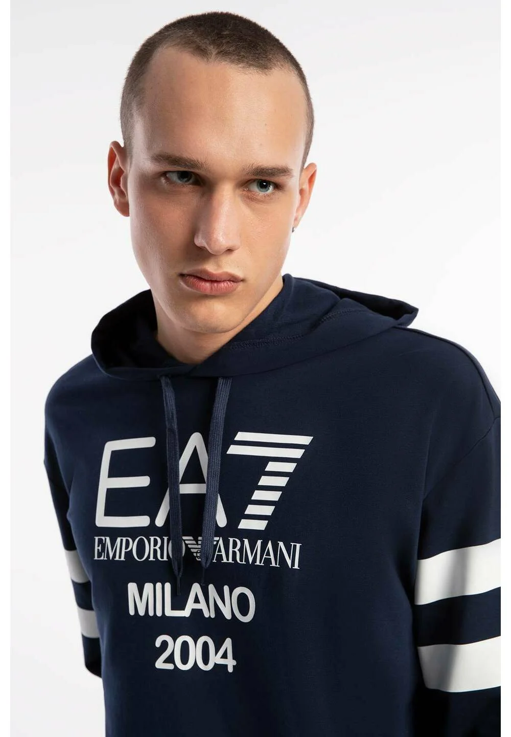 Emporio Armani Erkek Sweatshirt - Thumbnail