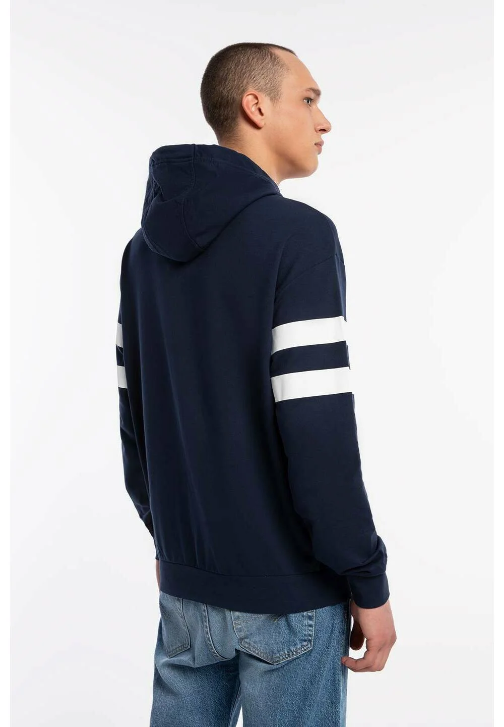 Emporio Armani Erkek Sweatshirt - Thumbnail