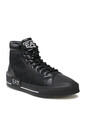 Emporio Armani Erkek Yarım Bot Sneaker - Thumbnail