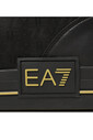Emporio Armani Erkek Yarım Bot Sneaker - Thumbnail