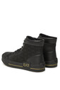 Emporio Armani Erkek Yarım Bot Sneaker - Thumbnail