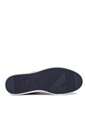 Emporio Armani Erkek Yarım Bot Sneaker - Thumbnail