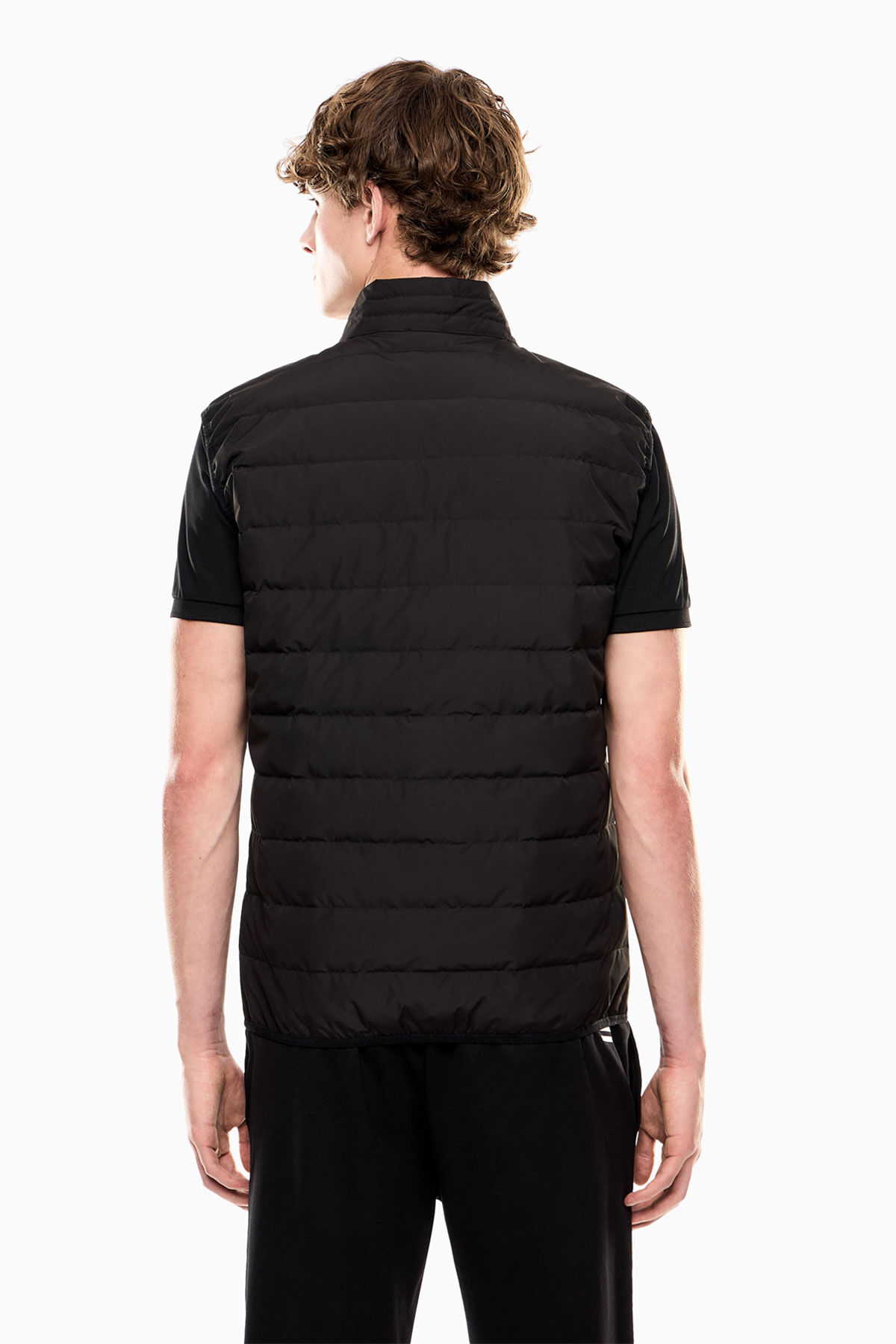 Emporio Armani Erkek Yelek - 2